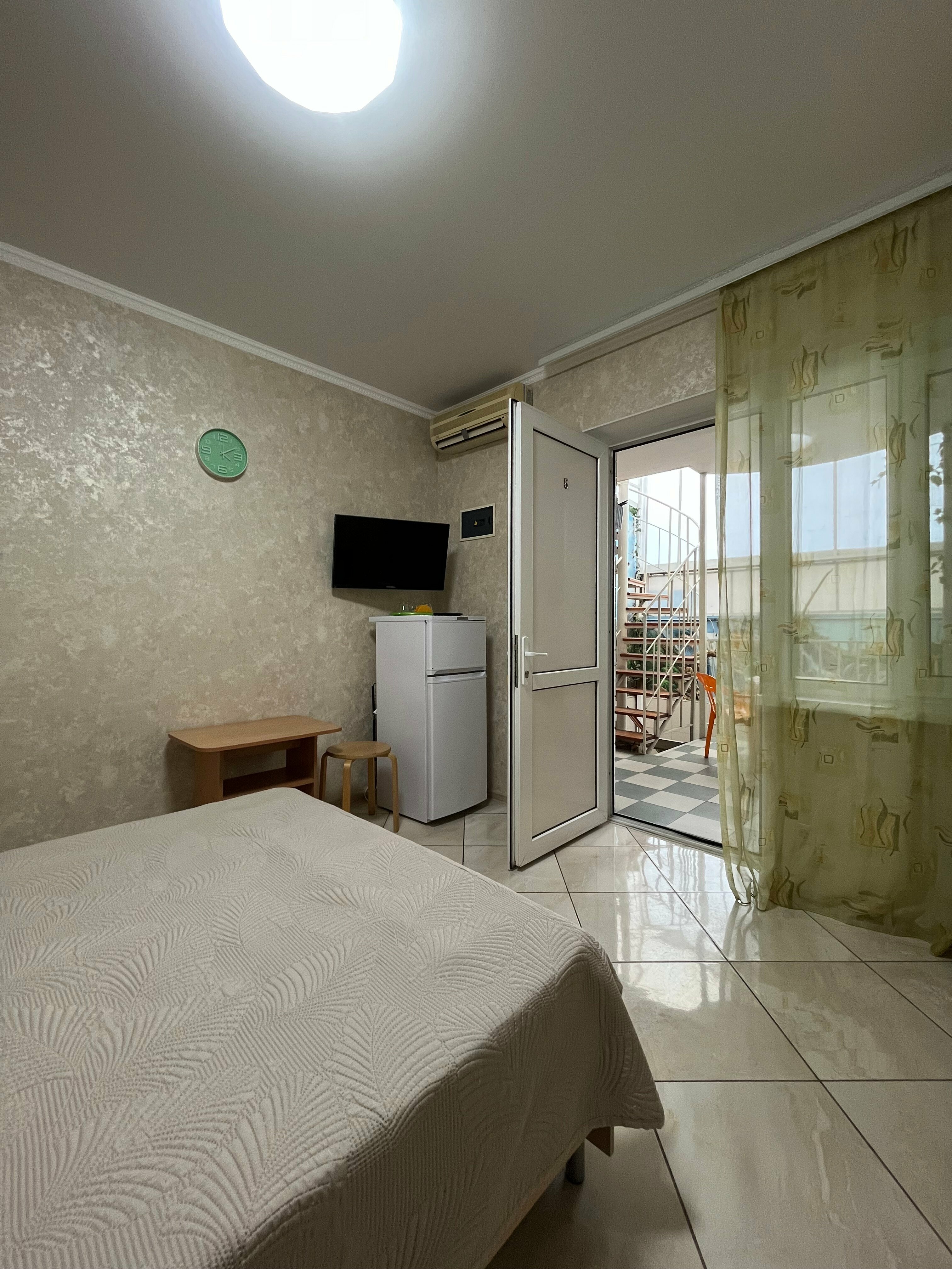 Семейный номер