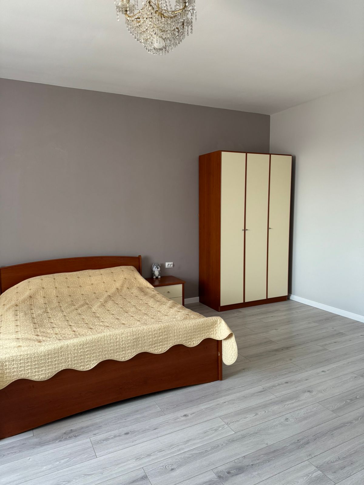 Бюджетный двухместный номер с 1 кроватью