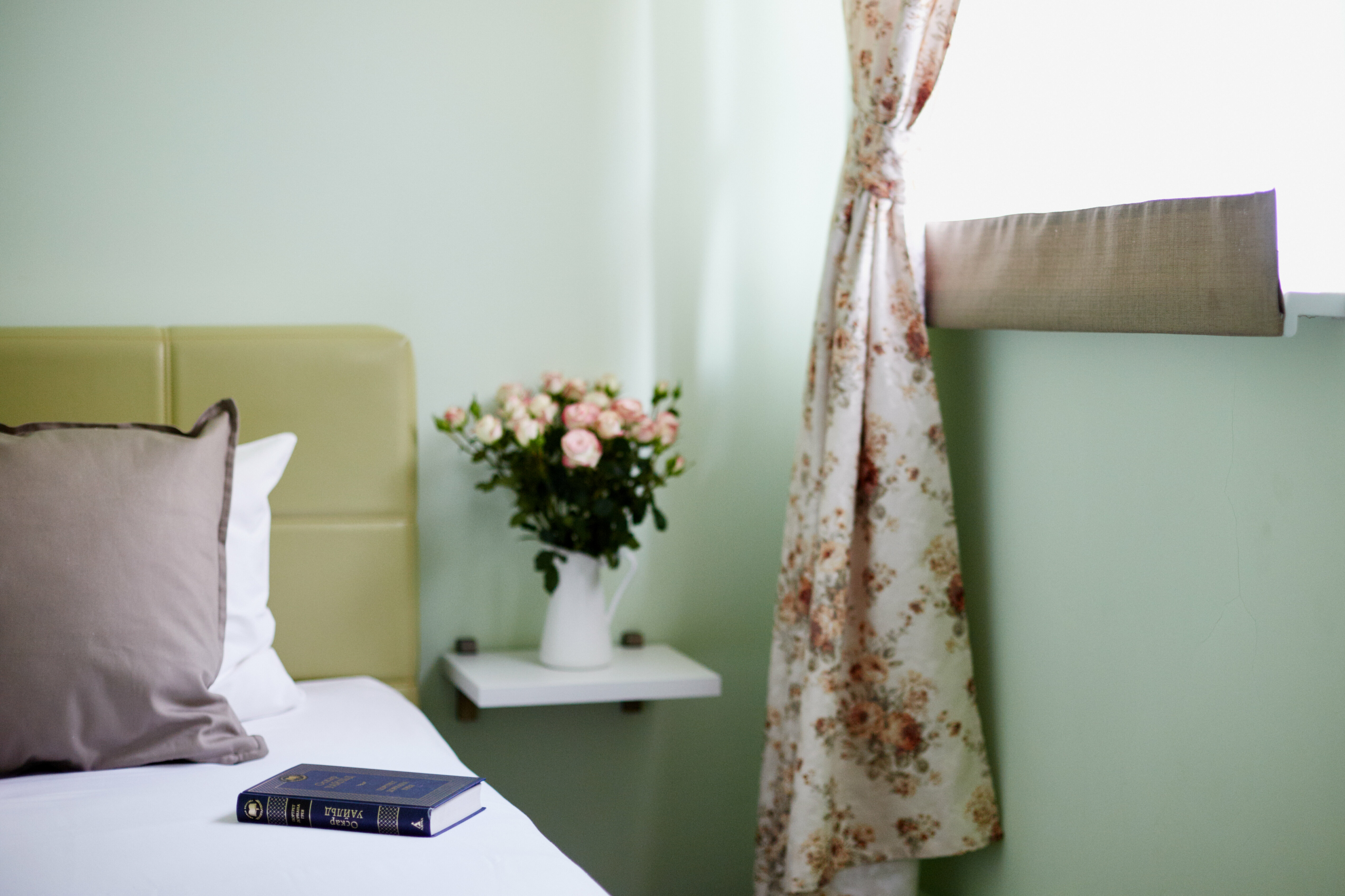 Одноместный номер