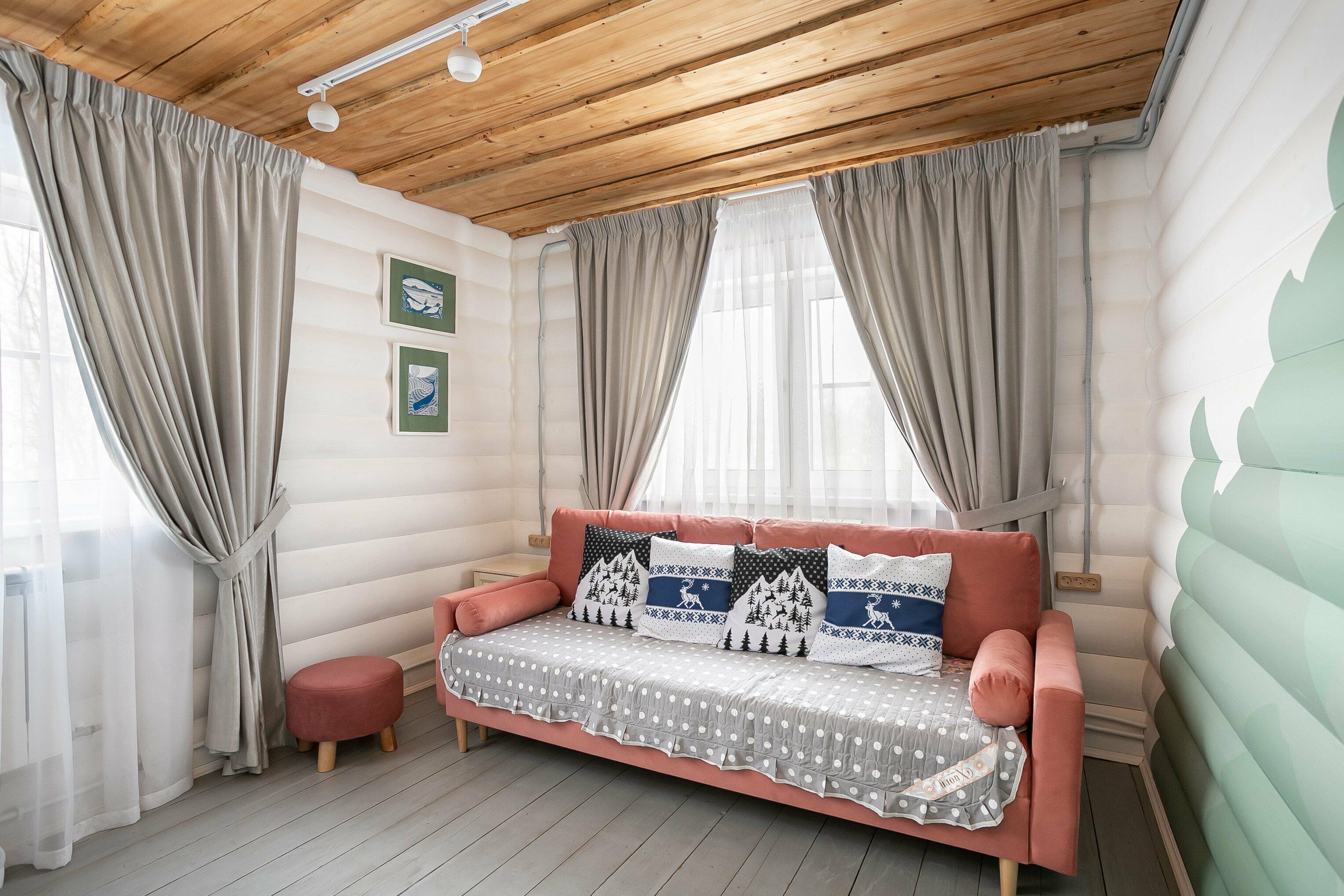 Гостевой дом "Камчатка"