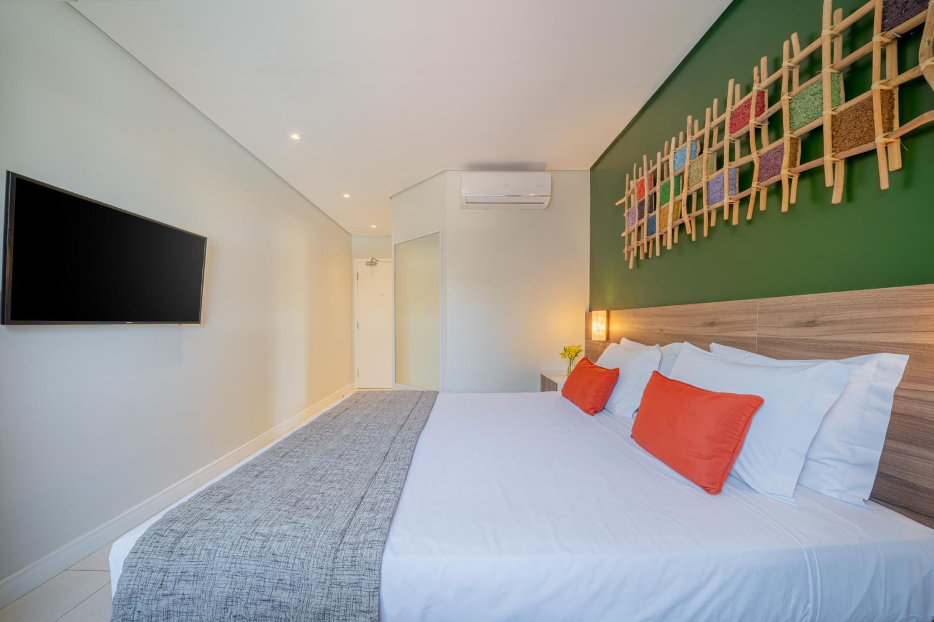 Grand Standard Double Room