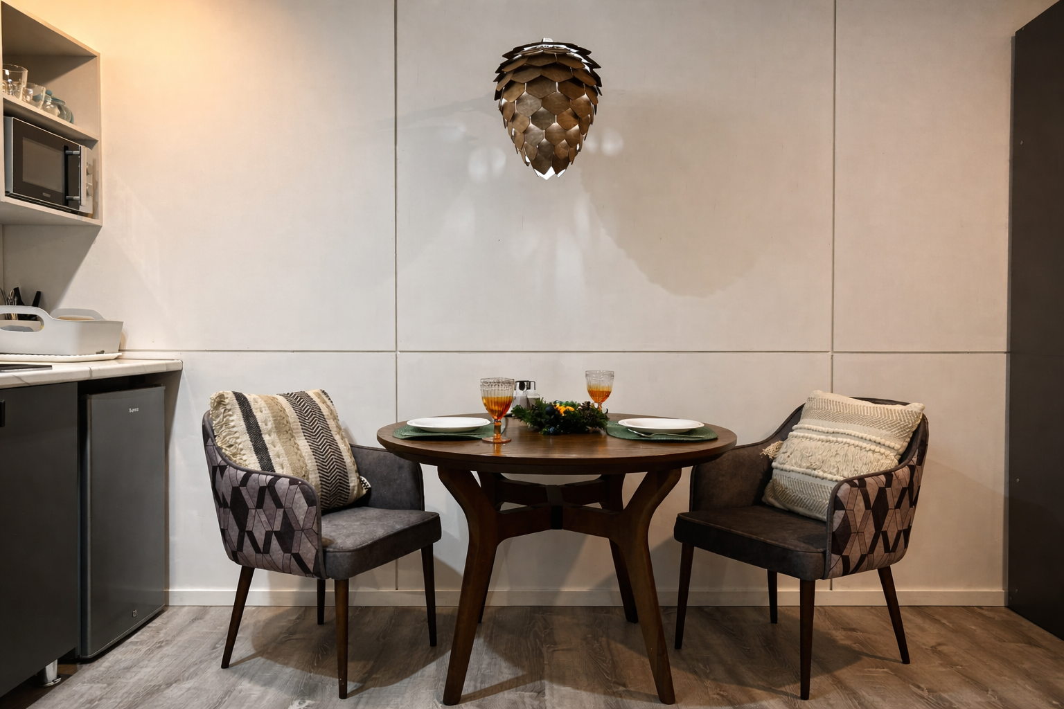 Танхаус Лесной