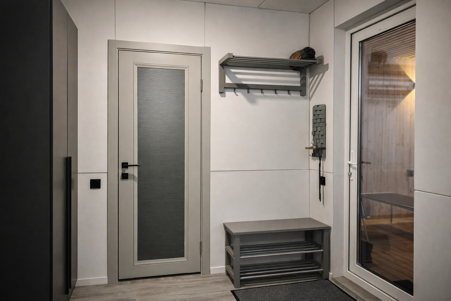 Таунхауc Люкс