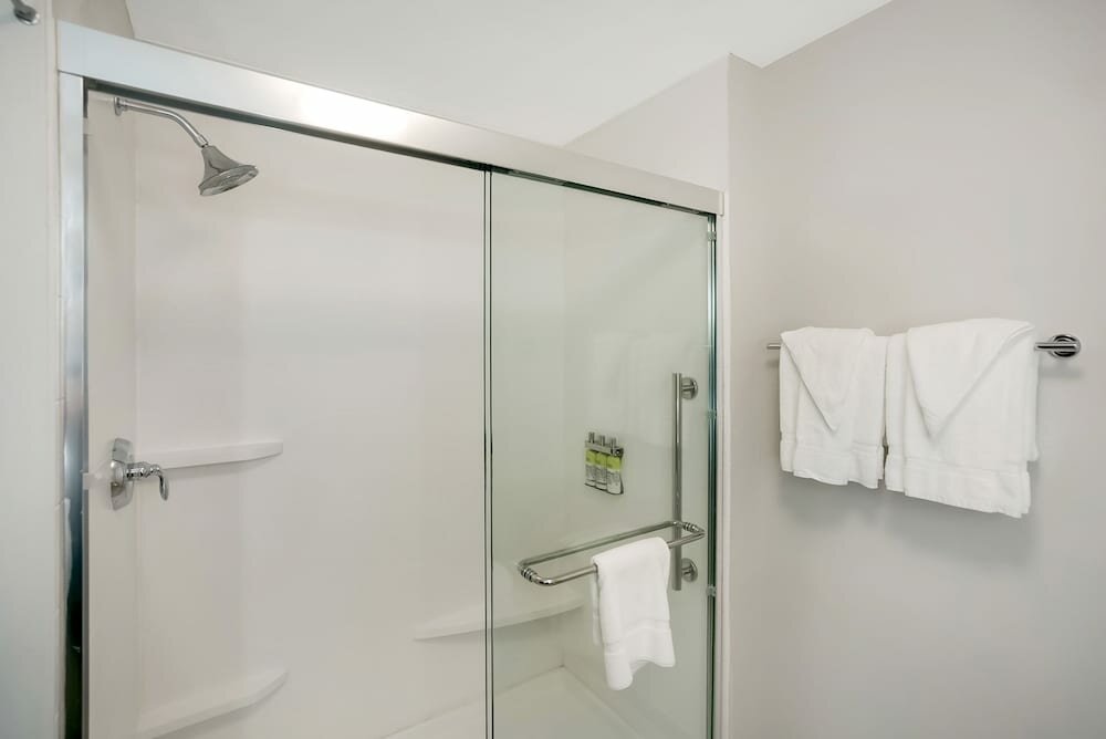 Suite, 1 King Bed