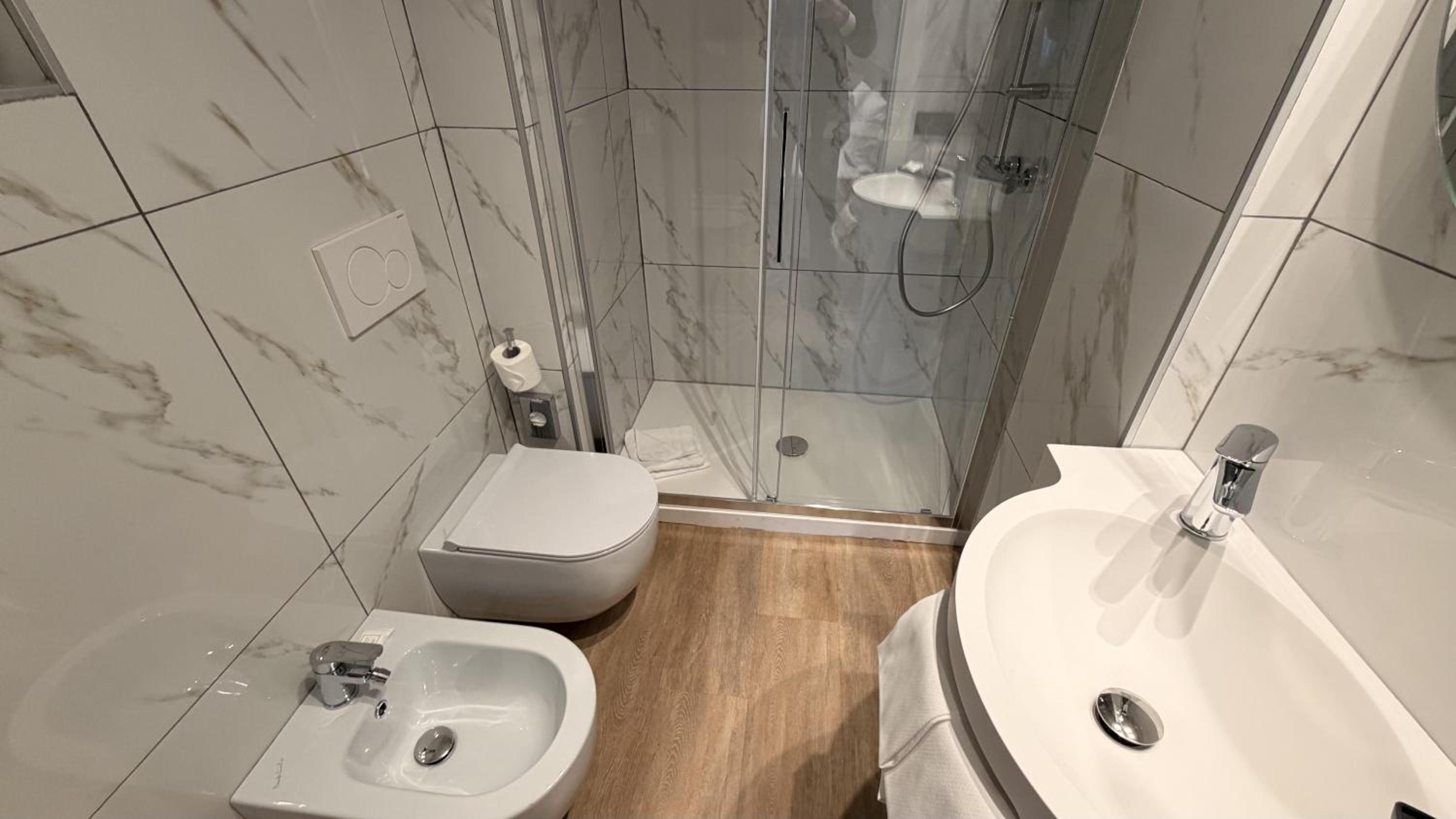 Comfort Double or Twin Room