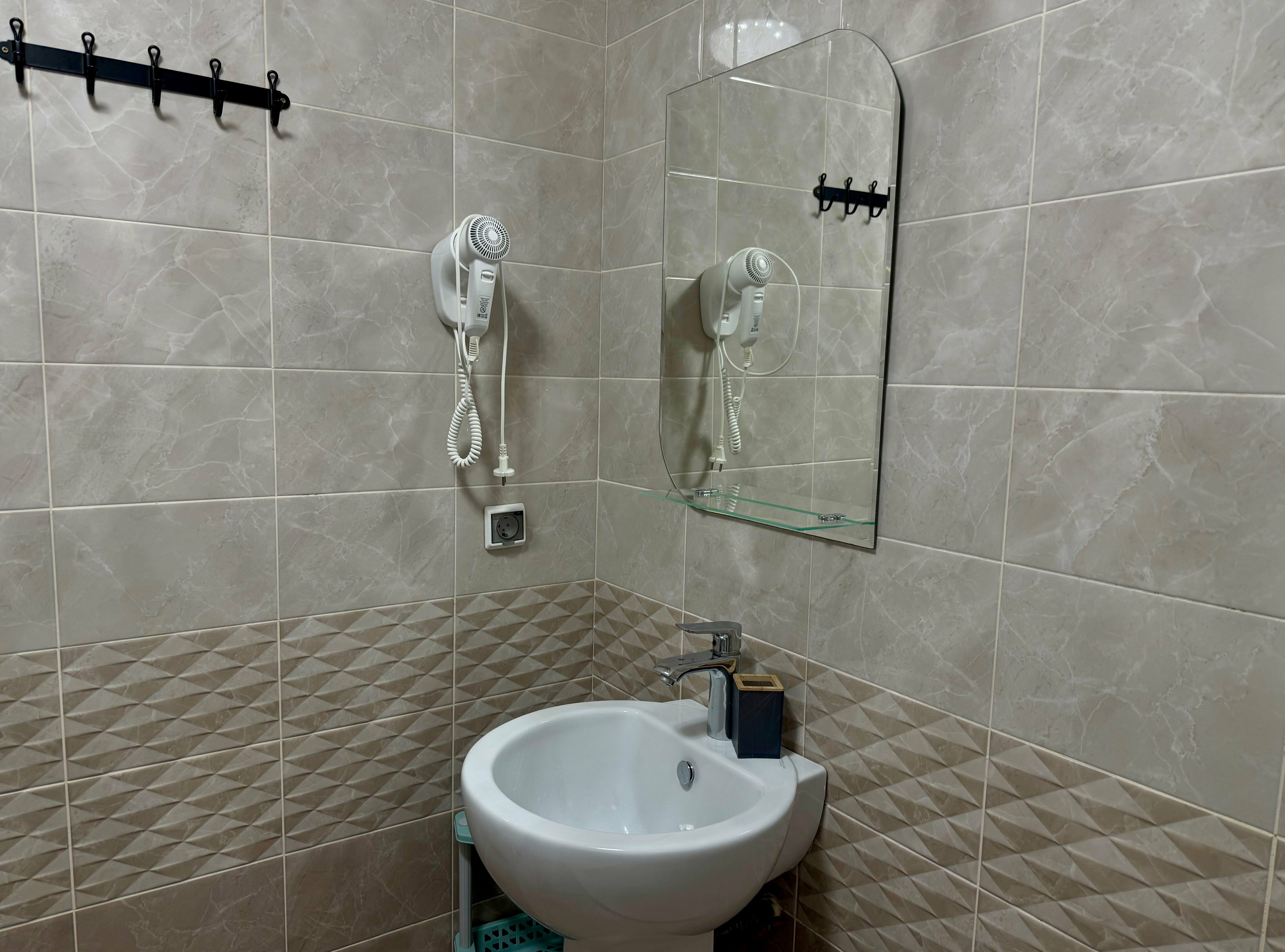 Дом с 2 спальнями