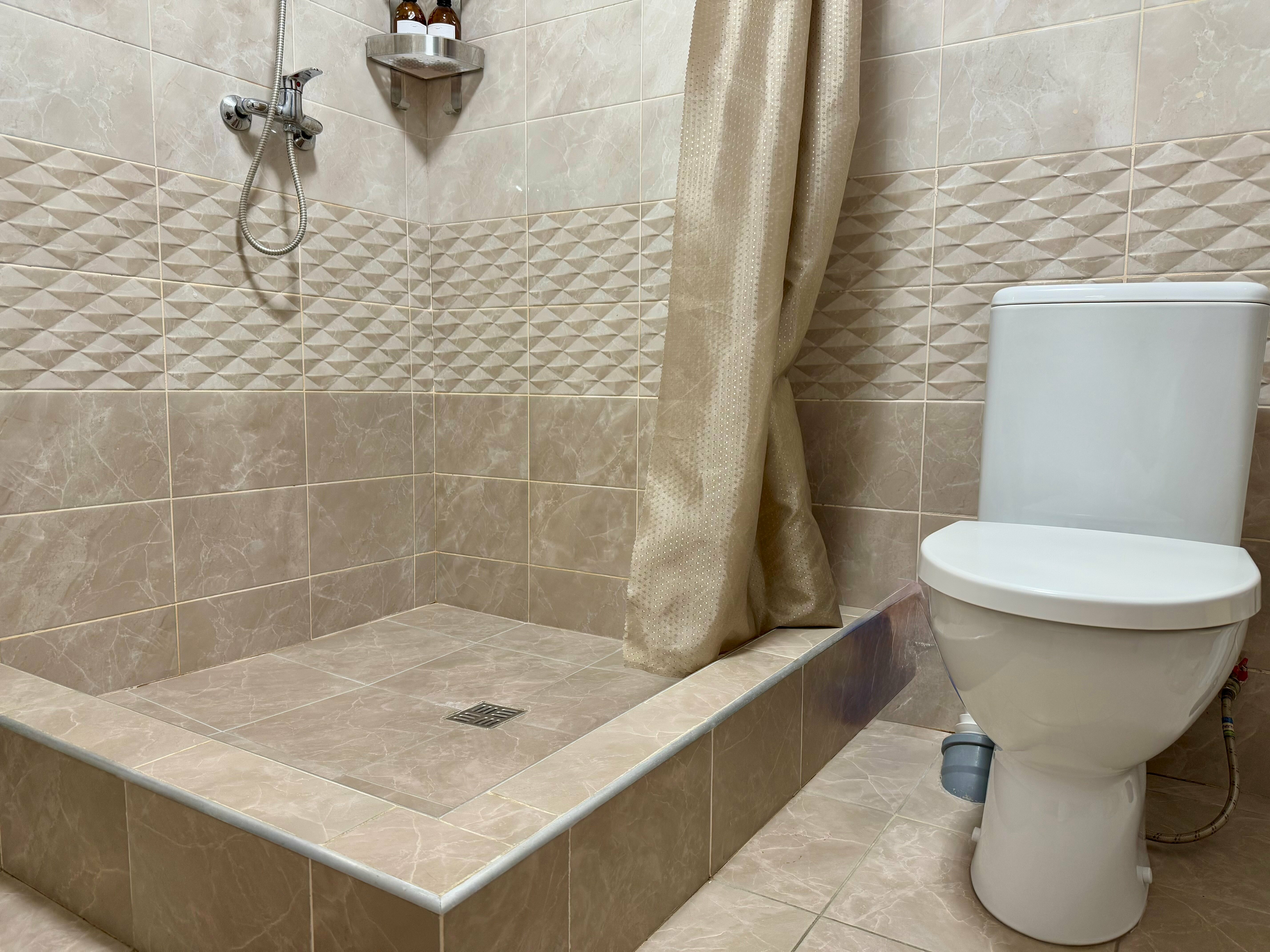 Дом с 2 спальнями