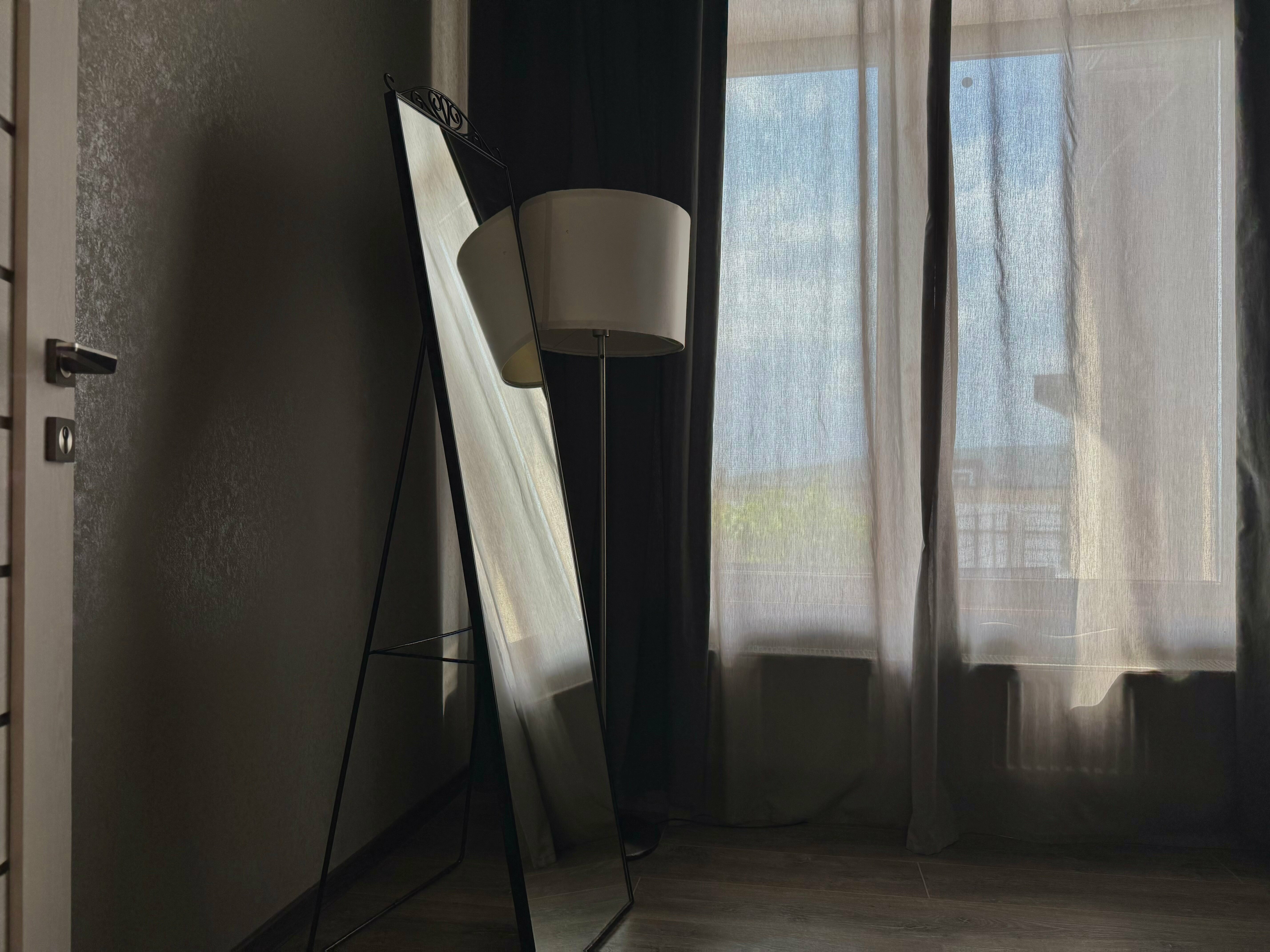 Апартаменты с видом на море