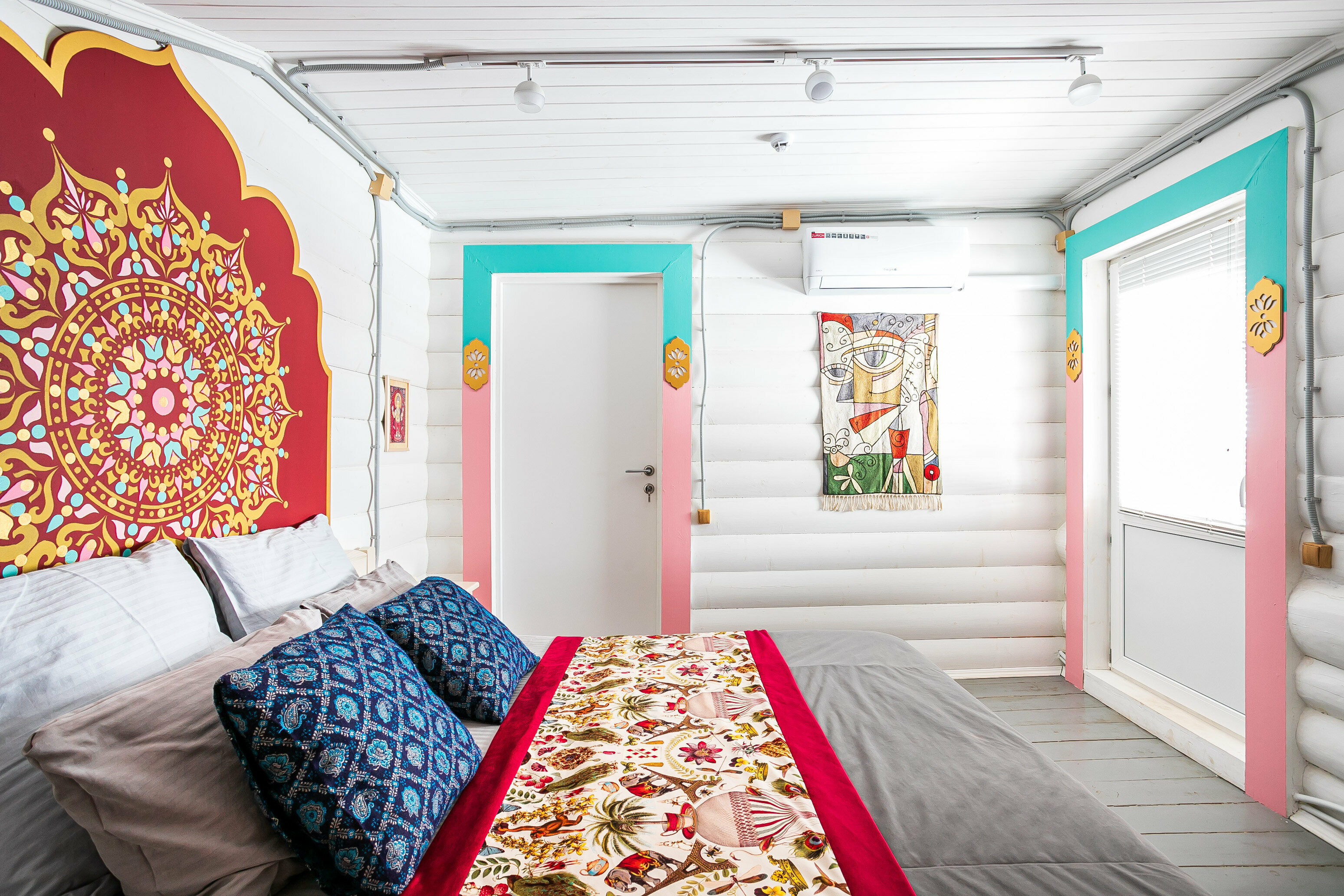 Гостевой дом "Дели"