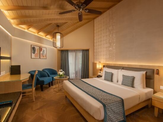 Superior Deluxe Room