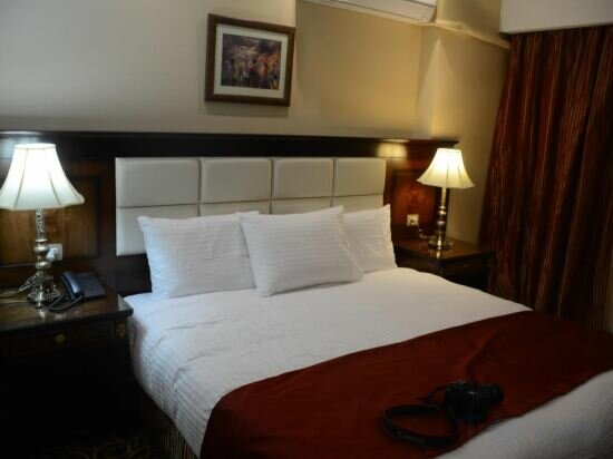 Double Room With Pool View