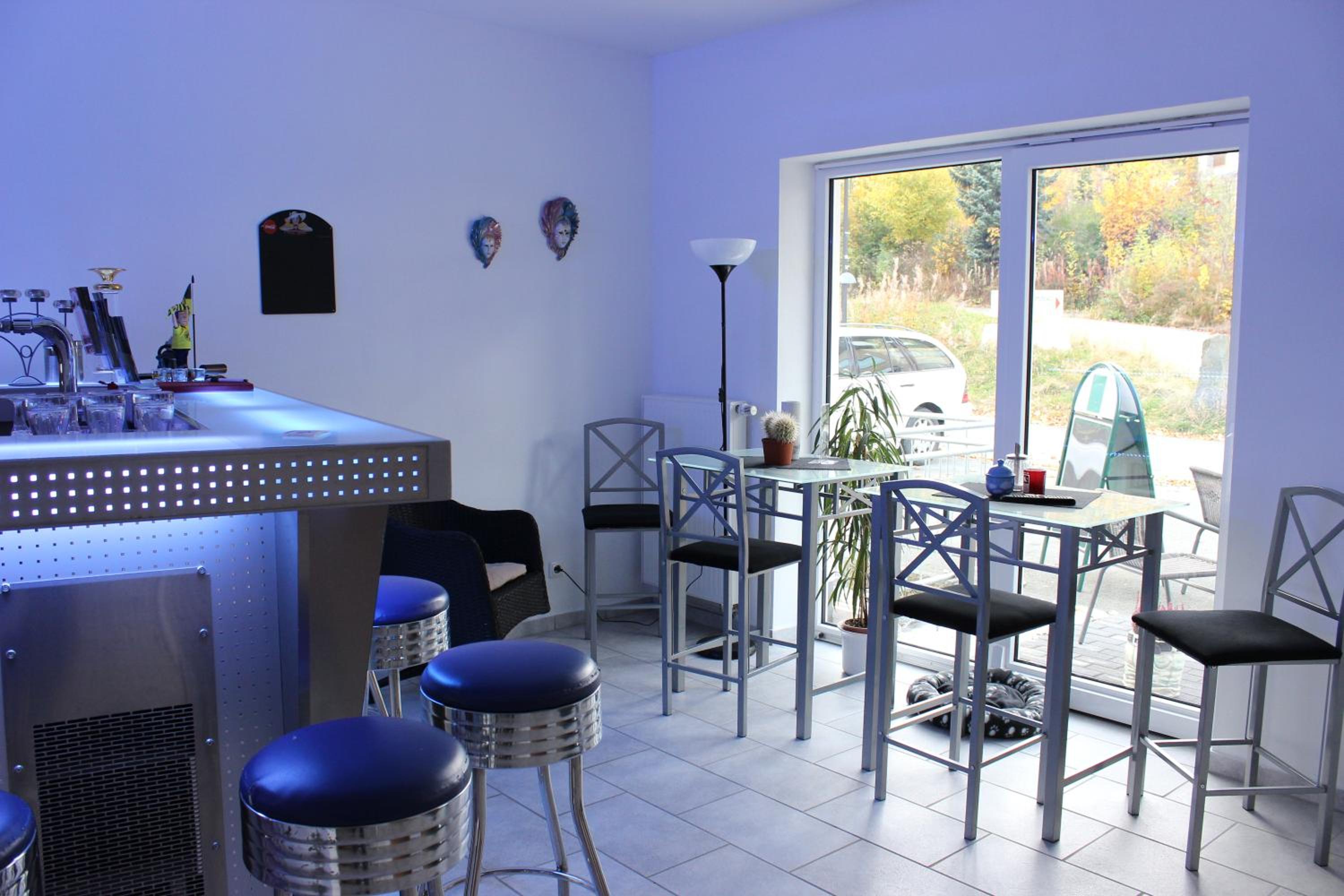 One-Bedroom Apartment (2 - 4 Adults)