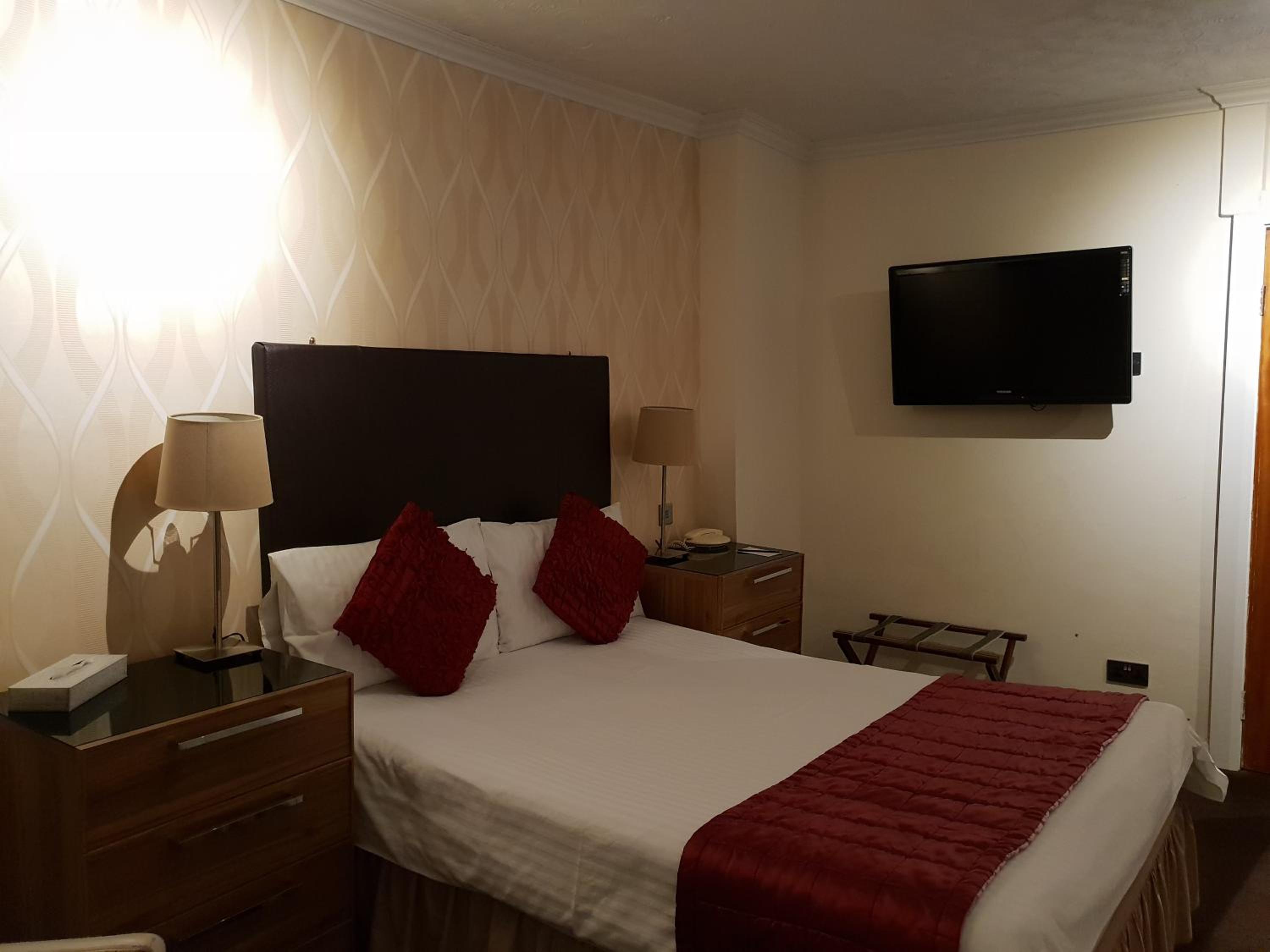 Superior Double or Twin Room