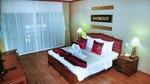One-Bedroom Suite в Aiyaree Place Resort