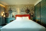 Privilege, Room, 1 Double Bed, Pool Access в Mercure Langkawi Pantai Cenang