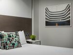 Superior Queen Room в Paramount Times Square