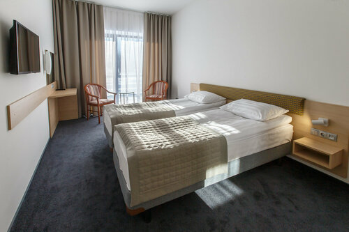 Таунхаус De Luxe