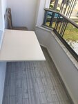 Одноместный номер в Koc Hotel