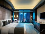 Grand Skyline View King Room в Grand Kempinski Hotel Shanghai
