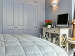 Queen Room with Mountain View в Dyers House