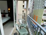 Deluxe King Room в 77 Patong Hotel & SPA