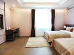 Standard Famlily Twin Room Non smoking в Polaris Hotel