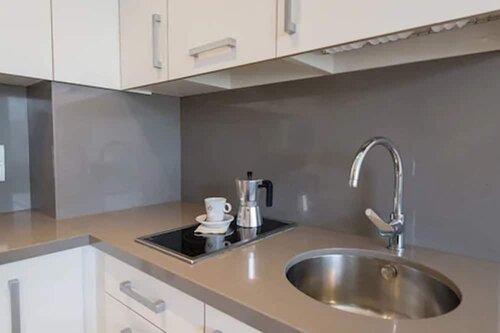 Superior Apartment (3 pax) в Atenea Park Suites Apartaments