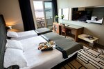 Premium Triple Room в Cihangir Hotel
