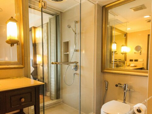 Club Room в Dusit Thani Pattaya