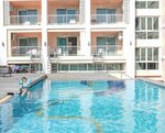 Deluxe Pool Access в Best Bella Pattaya