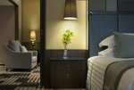 Executive Suite в The Landmark Bangkok