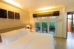 twin Villa with Private Jacuzzi в Synergy Samui Resort