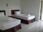 Standard Twin Room в Hotel De Ratt