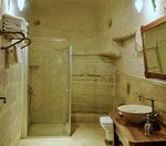 Fairy chimney Suites в Sultan Cave Suıtes
