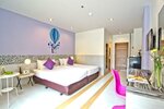 Двухместный номер Superior в Grand Bella
