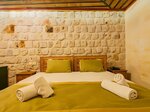 Economy Room в Sobek Stone House Cappadocia