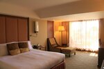 One Bedroom Suite King в Dusit Thani Pattaya