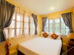 Five Bedroom Villa Non smoking в Royal Prince Residence
