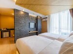 Superior Twin Room в Zenniq