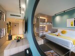 Premier Family Room в Furama RiverFront