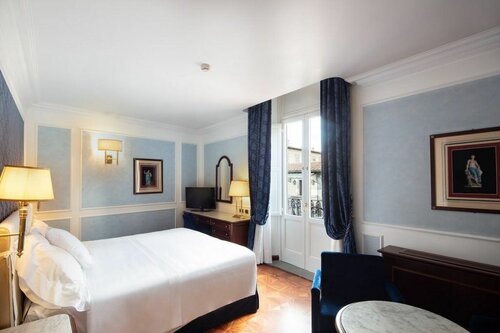 Premium Room в Palazzo Montebello