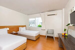 Двухместный номер Standard в Grand Bella