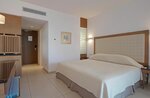 Junior Suite With Sea View в Sunrise Pearl Hotel & SPA