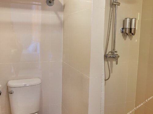 Deluxe Double Room в EcoLoft Hotel