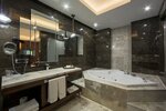 Номер «Делюкс» в Hotel Gold Majesty
