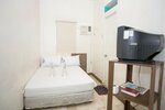 Двухместный номер с 1 двуспальной кроватью (Budget) в Gv Hotel Dipolog City