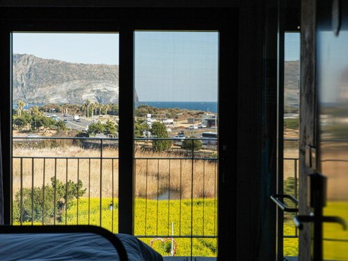 Standard Plus Room в Playce Camp Jeju