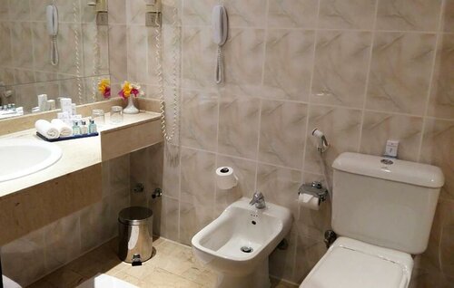 Standard Room Pool View (all inclusive) в Pharaoh Azur Resort