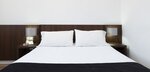Двухместный номер, одноместное размещение в Hotel Olympia Universidades