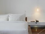 Sansky Deluxe Room в Putahracsa Hua Hin Resort